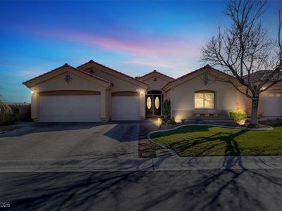 3837 Genoa Dr, Las Vegas, NV, 89141