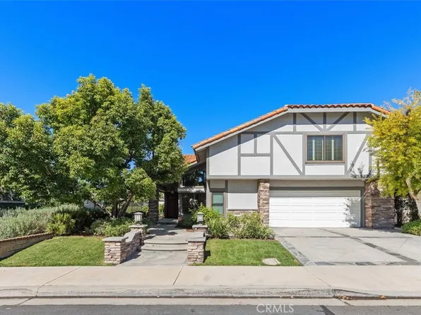 5 Vispera, Irvine, CA 92620