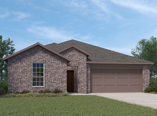 10411 Fountain Gate St, Aubrey, TX 76227