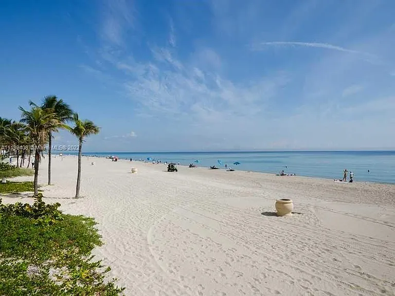 2501 S Ocean Dr #1227 — Photo 30