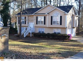 2101 Chestnut Start Dr, Lithia Springs, GA 30122