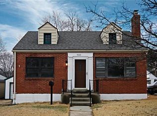 9322 Aster Ave, Saint Louis, MO