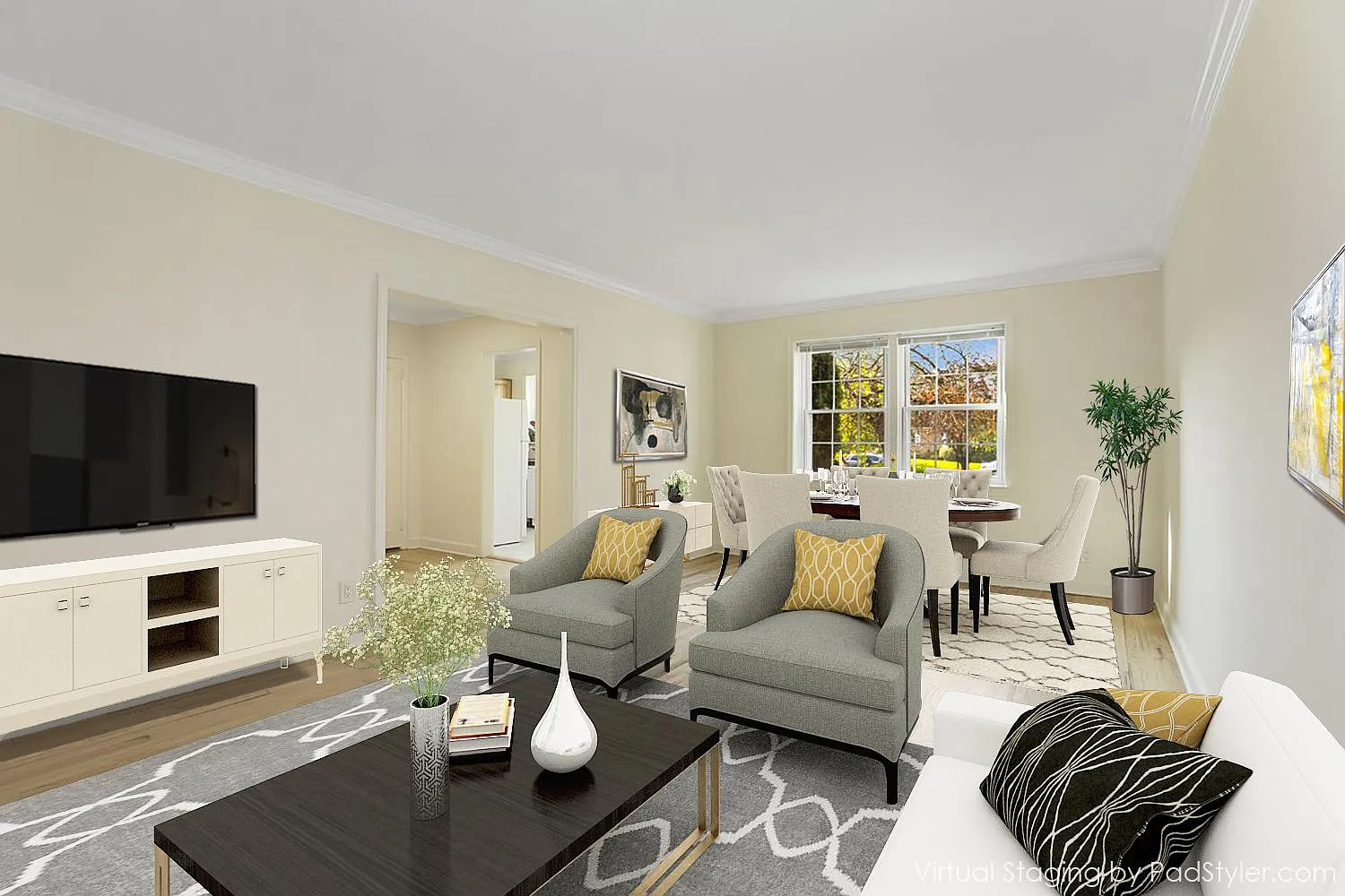 Mayflower Apartments — Photo 3