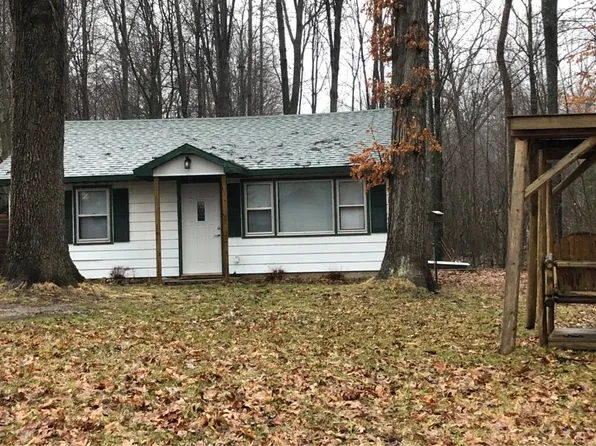 19670 Park Rd, Big Rapids, MI 49307
