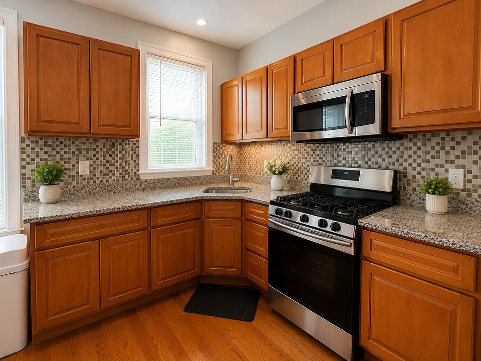 13 Hendry St #3