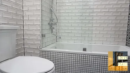 Rented by Lofts and Flats LLC