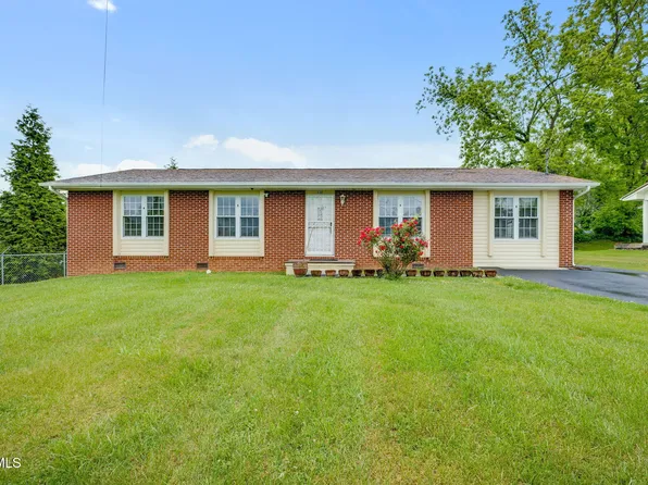 132 Cherrywood Ln, Bristol, TN 37620