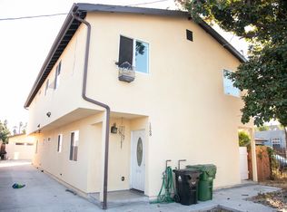 1568 E 32nd St, Los Angeles, CA 90011