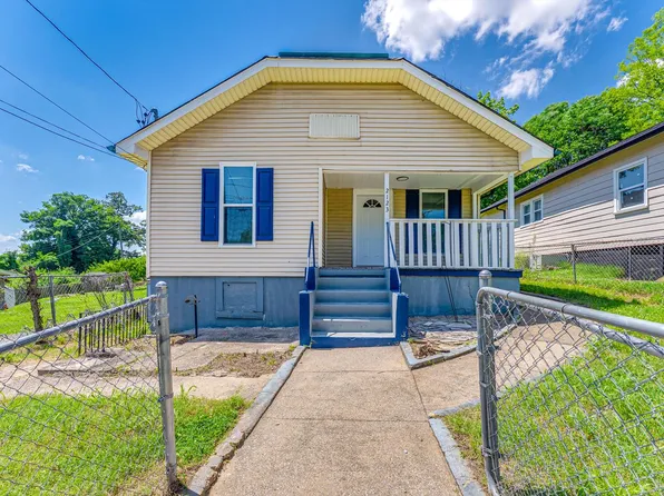 2123 Vermont Ave, Knoxville, TN 37921