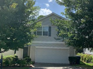 929 Spring Meadow Dr, Durham, NC 27713