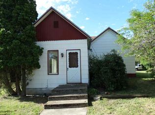 430 W Sophy Rd, Tekoa, WA 99033