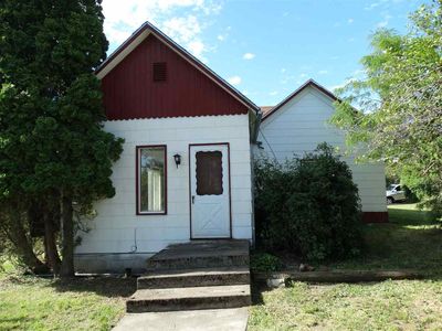 430 W Sophy Rd, Tekoa, WA, 99033