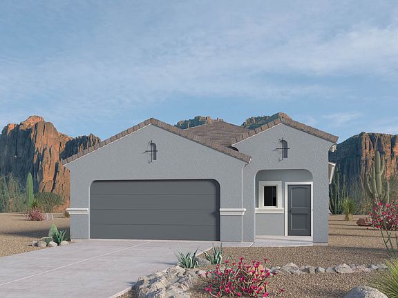 Plan Elevation.