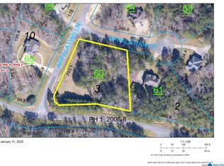 350 Appalachian Ct Lot 3, Odenville, AL 35120