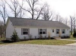 5220 N State Route 133, Blanchester, OH 45107