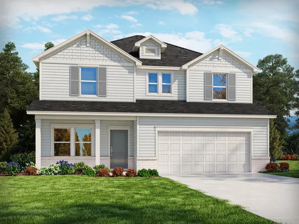 522 Tilson Rd, Piedmont, SC 29673