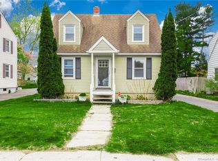 83 Levesque Ave, West Hartford, CT 06110