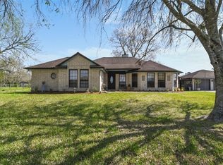 10725 Leslie Ln, Manvel, TX 77578