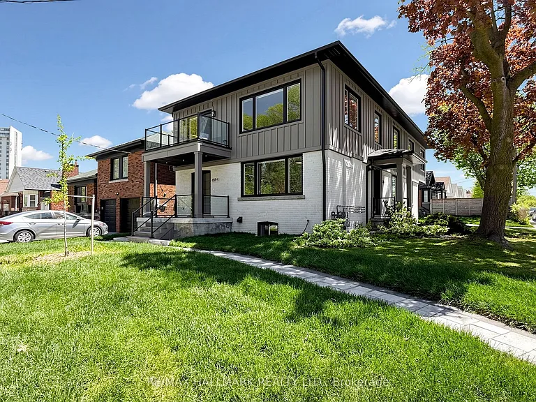 367 Woodmount Ave #2 — Photo 40
