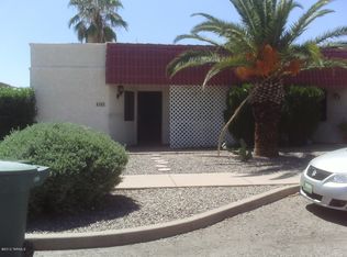 4145 N Western Winds Dr W, Tucson, AZ 85705