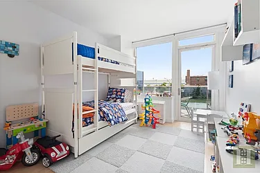 Sold by Halstead Real Estate