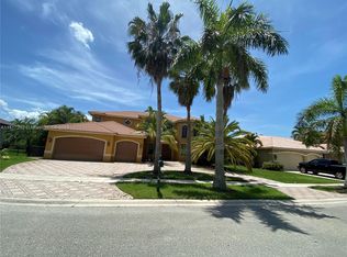 4217 SW 186th Ave, Hollywood, FL 33029