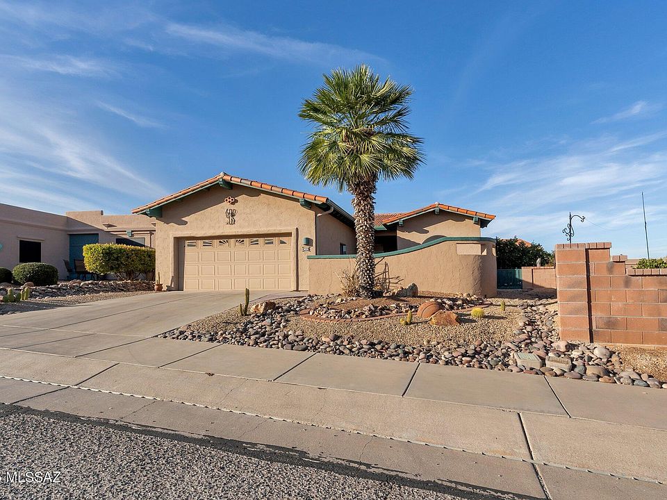 1st image of 804 W Via Santa Adela