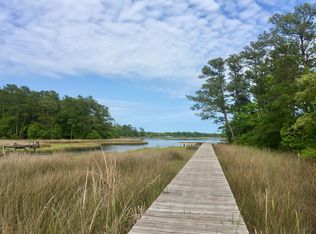 LOT 14 Tradewinds Dr, Hampstead, NC 28443