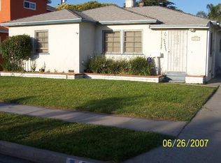 6012 Pearce Ave, Lakewood, CA 90712
