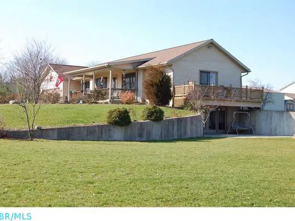 25300 Darby Pottersburg Rd, Marysville, OH 43040