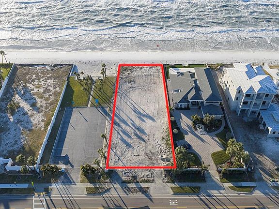 2nd image of 620.5 GULF BOULEVARD LOT 22
