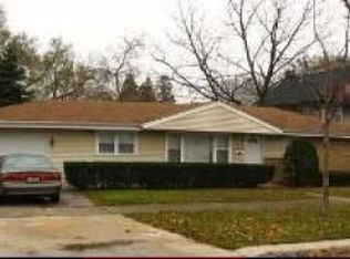 14935 Center Ave, Markham, IL 60426