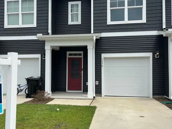 3578 Roseblossom Dr, Leland, NC 28451