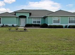 16105 SW 48th Cir, Ocala, FL 34473