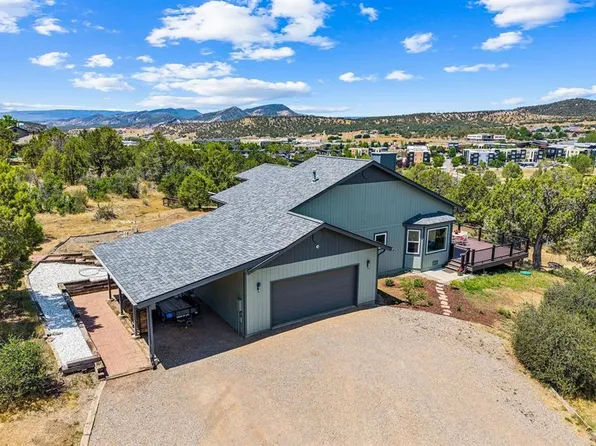 726 Oso Grande Drive, Durango, CO 81301