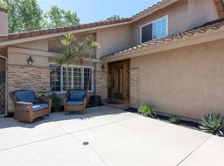 6278 E Via Ribazo, Anaheim, CA 92807