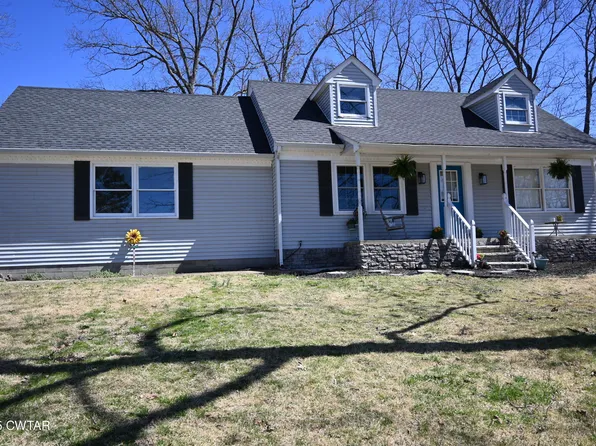 515 Lankford Rd, Paris, TN 38242