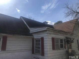 1525 Creech Rd, Garner, NC 27529