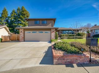 1109 Wanda Lee Ct, Roseville, CA 95661