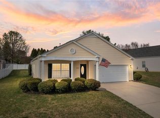1820 Beeson Park Ln, Kernersville, NC 27284