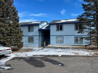 2055 S Jefferson St, Casper, WY 82601