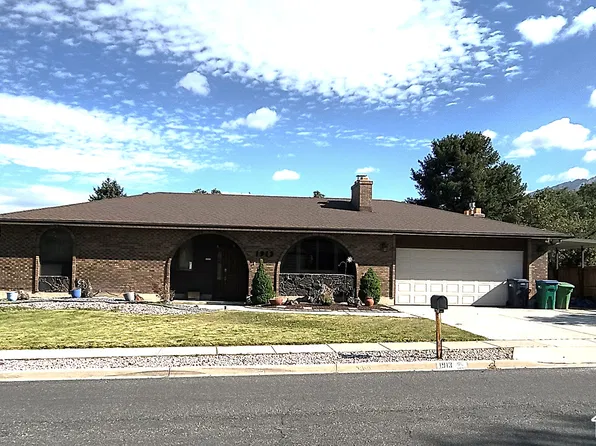 1913 E Terrace Dr, Sandy, UT 84093