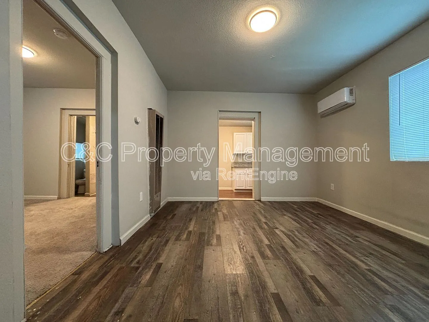 2 bed, 1.0 bath, 984 sqft, $1,595 — Photo 4