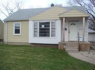 3830 Greenfield Rd, Berkley, MI 48072