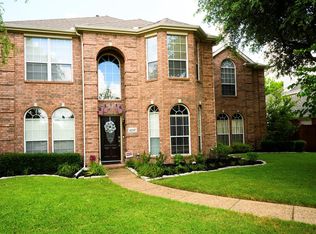 11537 Clover Knoll Dr, Frisco, TX 75035