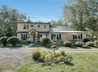 212 Cohen And Cohen Rd, Swan Lake, NY 12783