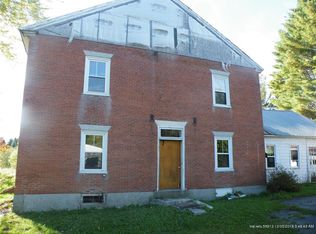 14 Brook St, Norridgewock, ME 04957