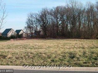 3413 Meredith Ridge Rd, Phoenix, MD 21131