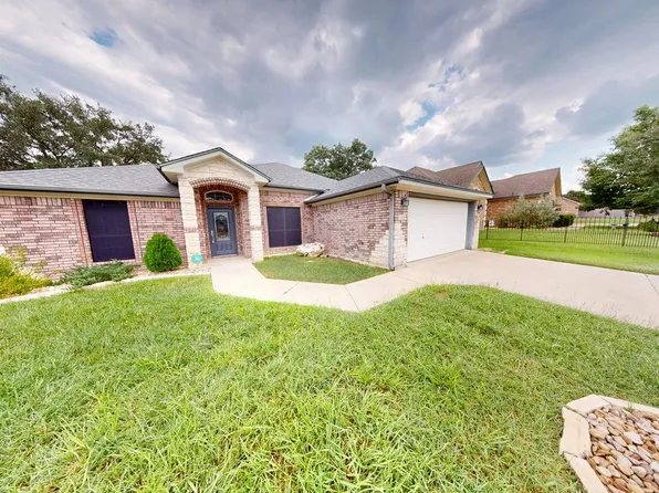 2536 Mugho Dr, Harker Heights, TX 76548