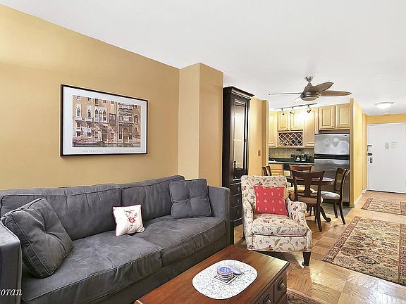 2nd image of 305 E 40th St #5U